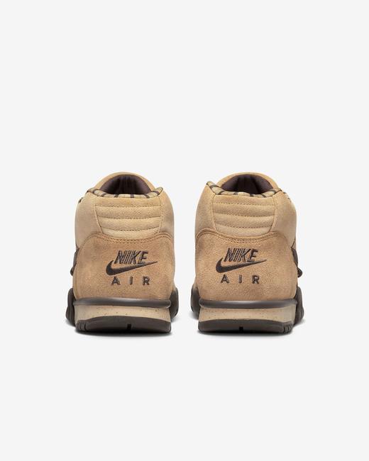 4折！Nike 耐克Air Trainer 1卡其配色 商品图4