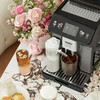 德龙（Delonghi）咖啡机 冷萃版探索者 全自动咖啡机 家用 原装进口 智能互联 触控操作 ECAM450.86.T 商品缩略图6