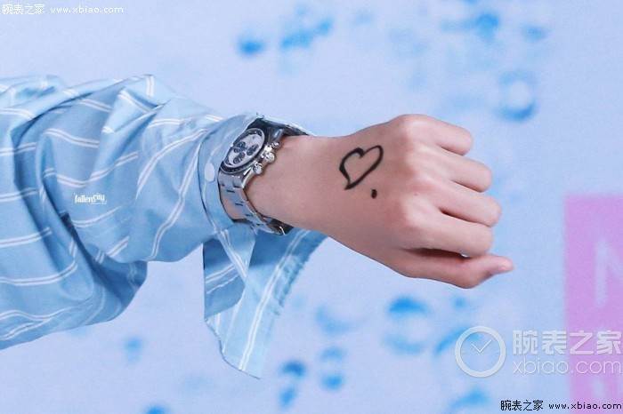 「天天向上」一期“鉴表大会”