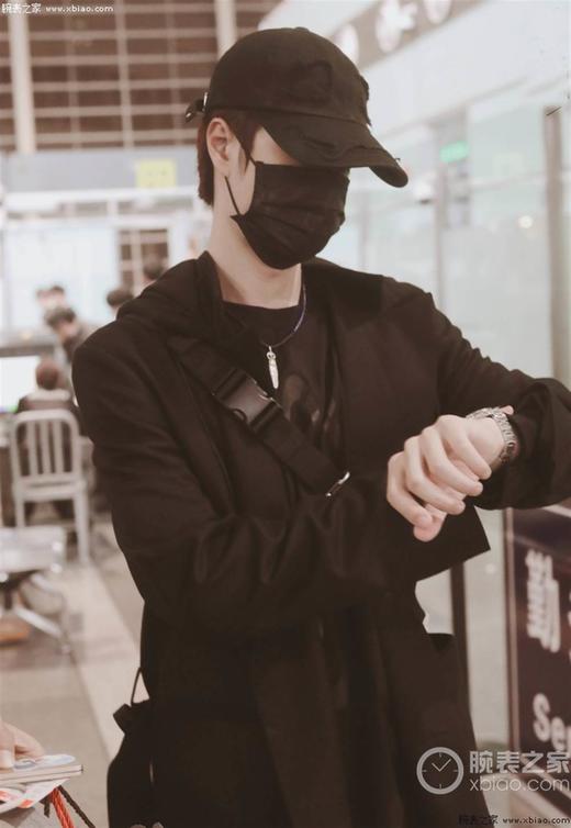 「天天向上」一期“鉴表大会”复刻手表一比一手表 商品图2