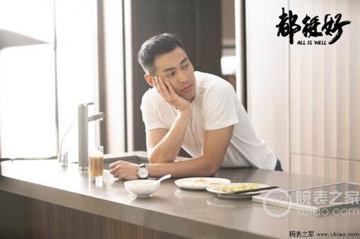 《都挺好》虐剧中的「甜蜜剂」苏明玉与石天冬复刻手表一比一手表 商品图4