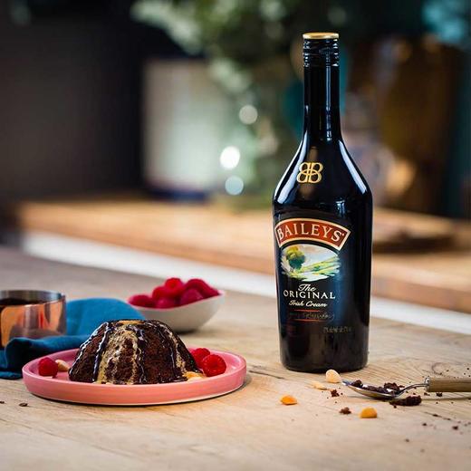 百利甜酒配制酒700ml 商品图1