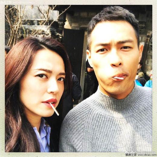 《都挺好》虐剧中的「甜蜜剂」苏明玉与石天冬复刻手表一比一手表 商品图2