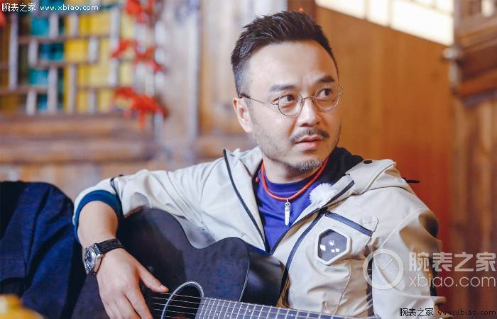 「天天向上」一期“鉴表大会”