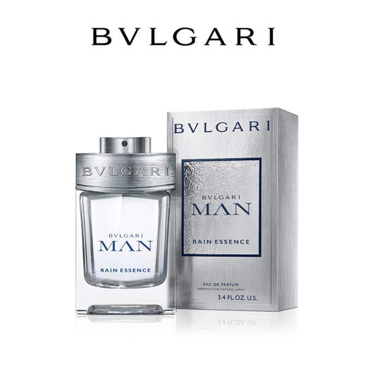 宝格丽空谷之雨男士香氛 商品图0