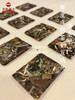陈皮白茶小饼干茶（200克礼盒装） 商品缩略图0
