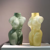 磁粉美体玻璃花瓶花器工艺品摆件 商品缩略图3