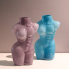 磁粉美体玻璃花瓶花器工艺品摆件 商品缩略图4