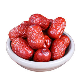 【拼团7.8元/斤】新疆若羌小灰枣 特甜 重约1斤【2日内提货】