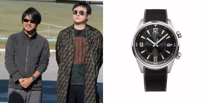 ZF积家北宸系列9068670最强评测「ZF2019新款」