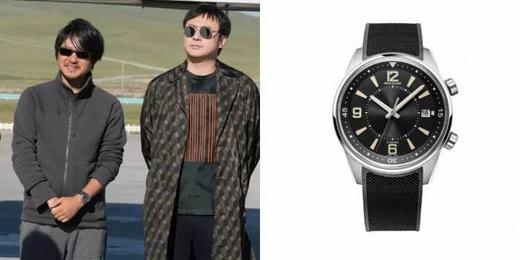 ZF积家北宸系列9068670强评测复刻手表一比一手表 商品图1