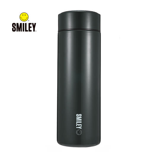 smiley乐茗保温杯SY-BW4501 商品图1