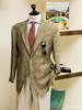 Orazio Luciano Linen Jacket 商品缩略图0