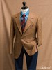 Francesco Guida Vicuna Cashmere Jacket 商品缩略图0