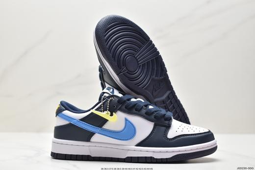 耐克Nike SB Zoom Dunk Low经典休闲运动板鞋FN7800-400男女鞋 商品图4