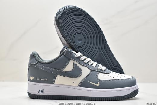 耐克Nike Air Force 1 '07 LV8空军一号休闲运动板鞋AQ4134-100男女鞋 商品图4