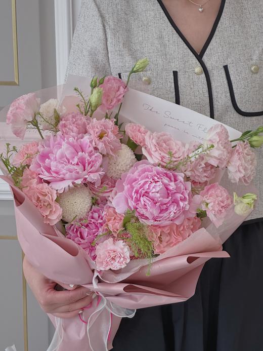 东方少女 · 花束 商品图1