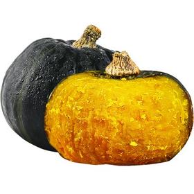 贝贝南瓜 约1斤