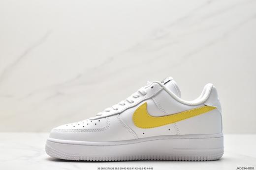 耐克Nike Air Force 1 Low空军一号休闲运动板鞋315115-112男女鞋 商品图2