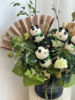 国风小熊猫 · 花桶 商品缩略图3