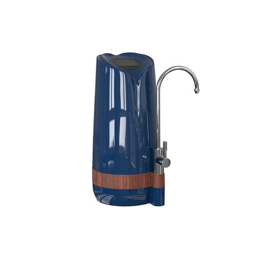 西屋台面式净水机EU-500-100 商品图2