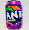 韩国芬达葡萄味355ml 商品缩略图1