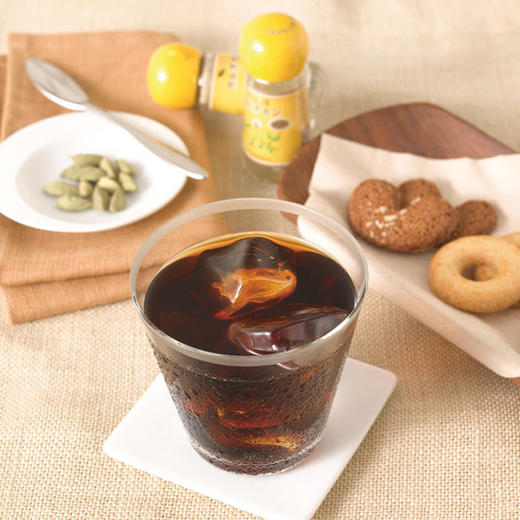 UCC低糖咖啡900ml 商品图1