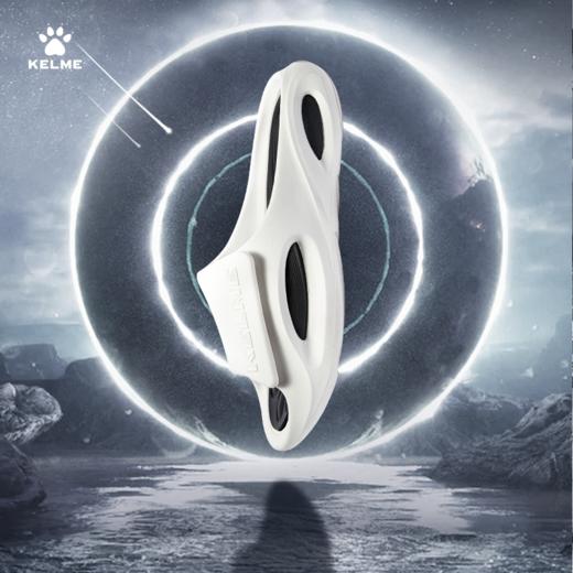 KELME 卡尔美运动拖鞋男夏季新款外穿篮球情侣款凉拖足球沙滩鞋潮 商品图5