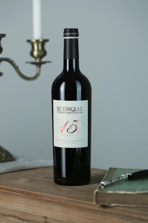 伊桑干红葡萄酒 商品图1