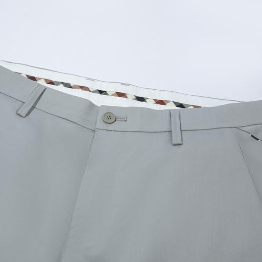 【断码清仓】HX 夏季欧版九分裤Y208320013101 商品图6