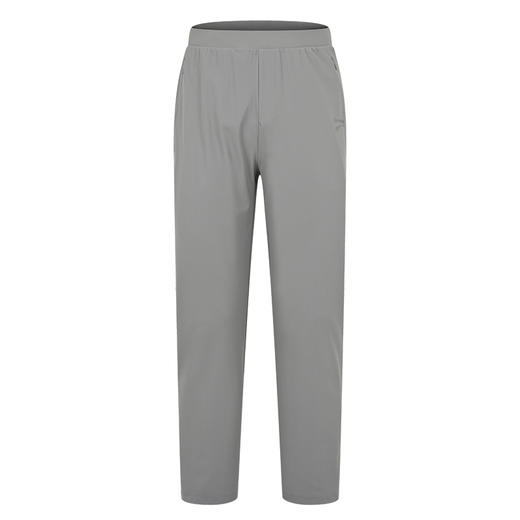 多威（Do-win）运动裤男士弹力休闲裤冰感针织长裤3622008 商品图1