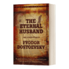 英文原版 The Eternal Husband 永远的丈夫 陀思妥耶夫斯基 Bantam Classics 英文版 进口英语原版书籍 商品缩略图1