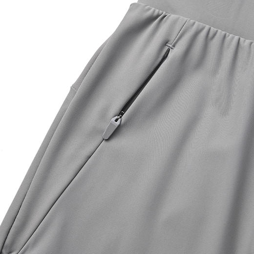 多威（Do-win）运动裤男士弹力休闲裤冰感针织长裤3622008 商品图3