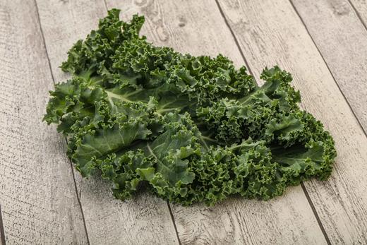 良道 不用选择的健康 西芹羽衣甘蓝全都有哦 有机西芹1.5kg+有机羽衣甘蓝0.5kg 商品图1