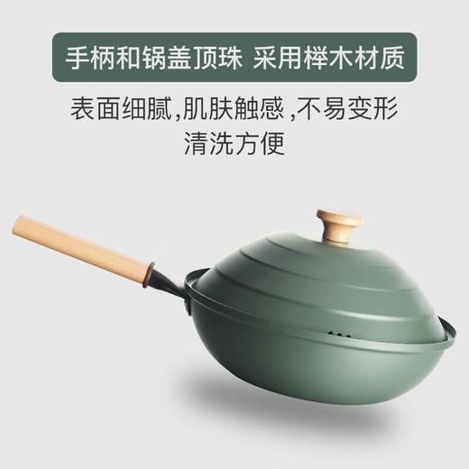 【分仓直发包邮】康巴赫-爱格蒙特三件套KMT3A 商品图4