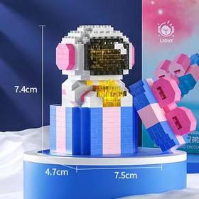 世贸活动招募 ｜拼拼小乐高