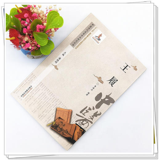 【出版社直销】王履（中医历代名家学术研究丛书）李海玉 著 中国中医药出版社 名老中医畅销书籍 商品图2