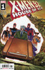 X战警 X-Men '92 House Of Xcii 商品缩略图8