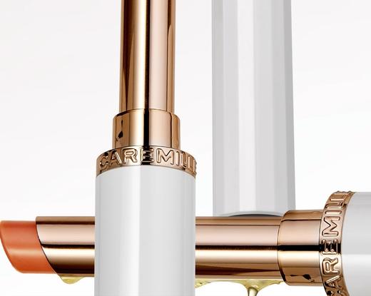 珂曼 轻颜变色润唇膏 2g 商品图1