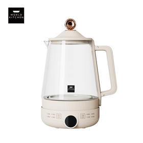 康宁智能养生壶WK-GYS1703/KZ