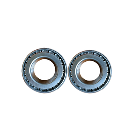 轴承33118/33213  适用于BPW13T轮毂