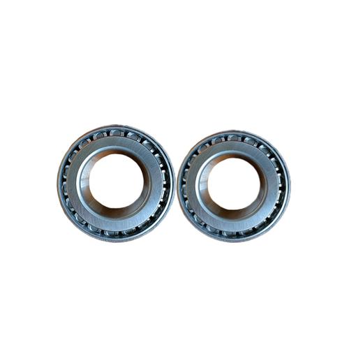 轴承33118/33213  适用于BPW13T轮毂 商品图0