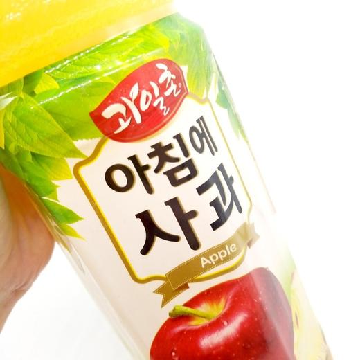 海太苹果汁1.5L 商品图2