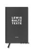 Lewis Baltz：Texte / 刘易斯·巴尔茨：文本 商品缩略图0