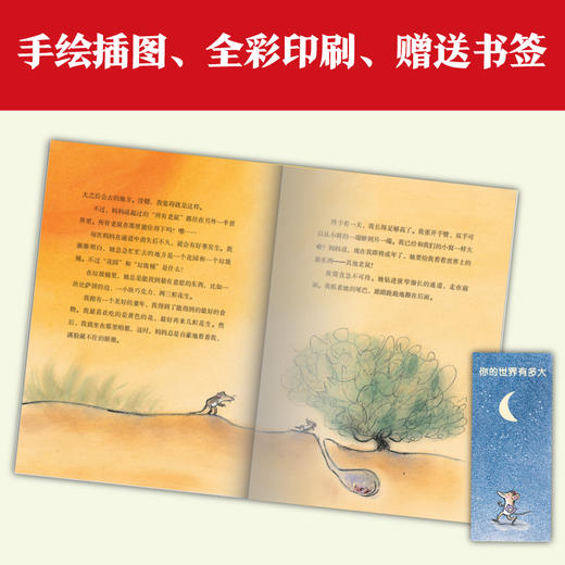 你的世界有多大 商品图6