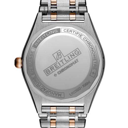 百年灵 Breitling 机械计时自动腕表 U10380101A1U1 商品图3