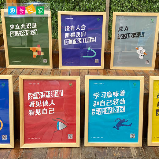 CPE管理学习与成长系列海报 商品图2