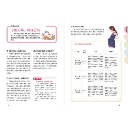 新生儿婴儿喂养护理百科  第二版 傅宏娜 著 育儿百科 商品图3