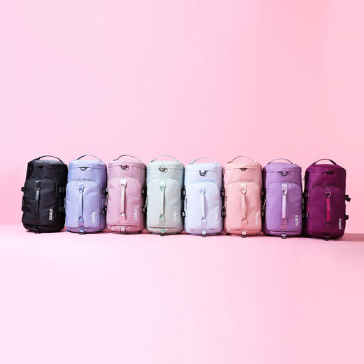 多功能时尚健身旅行包（八色可选） 商品图1