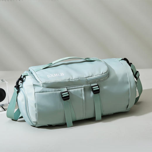 多功能时尚健身旅行包（八色可选） 商品图4